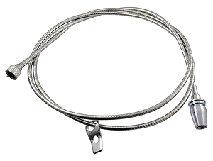 1949-60 Overdrive Speedo Cable A9A-17260