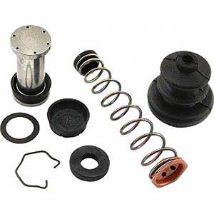1949-51 Master Cylinder Rebuild Kit A9A-2004
