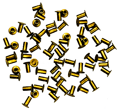 AA Truck Brake Lining Rivet Set AA-2018-R