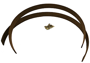 AA Truck 1928-31 Handbrake Lining Kit AA-2620