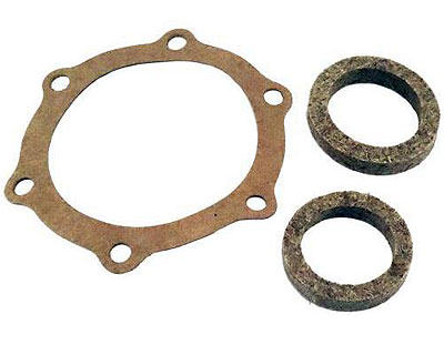 AA Truck 1931 Coupling Shaft Housing Seal Kit  AA-4809-L31