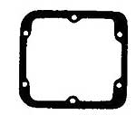 AA Truck 1929-31 Transmission Cover Gasket  AA-7223
