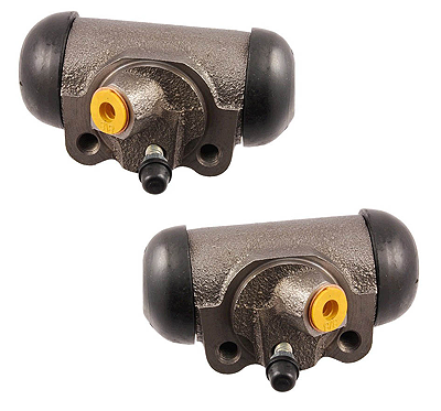 1949-54 Front Wheel Cylinder Set AD-2061/62