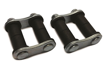 Hot Rod Front Spring Shackle Kit HR-5304-A
