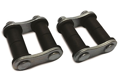 Hot Rod Front Spring Shackle Kit HR-5304-B