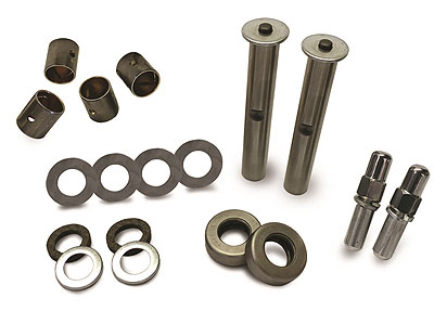 1937-41 Hot Rod King Pin Kit  HR-3111