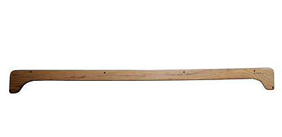 1928-29 Roadster Pickup Belt Rail AWD-1275-2