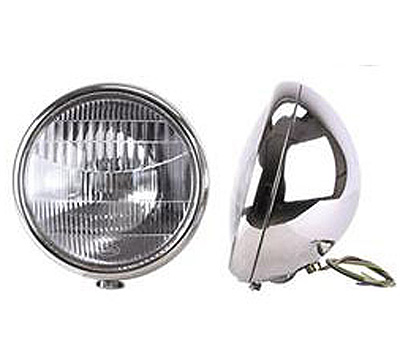 1932 Ford Headlights B-13000-2S