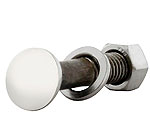 1932 Headlight Bar Bolt B-13119-SS