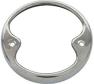 1932-42 Tail Lamp Rim 18-13448