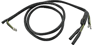 1932-48 Tail Light Crossover Loom B-14424