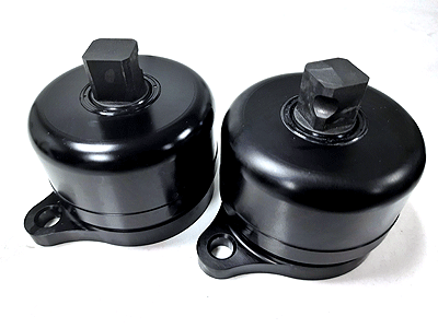 1932 Ford Rotoshim Shock Set B-18015/16-RS