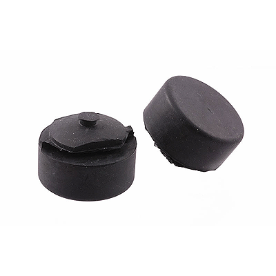 1932-34 Pedal Arm Bumper Set B-2473