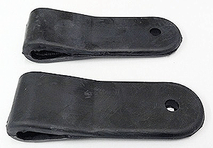 1932-34 Brake Rod Support Strap Set B-2502