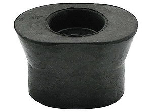 1932-34 Front Axle Bumper B-3020