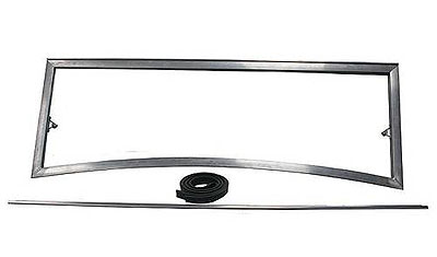 1932-34 Pickup Windshield Frame B-45410-T