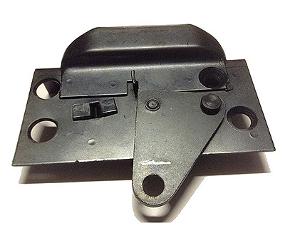 1932-39 Rumble Lid Latch B-527102