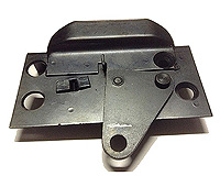 1932-39 Rumble Lid Latch B-527102