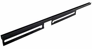 1931-32 Door Glass Metal Channel B-55962