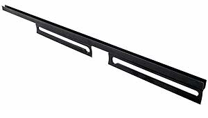 1931-32 Door Glass Metal Channel B-55963