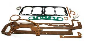 1932-34 Full Model B Engine Gasket Set B-6008