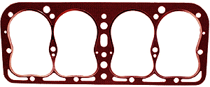 1928-34 Model B Copper Head Gasket  B-6051-X