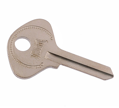 1932-36 Key Blank B-7006080