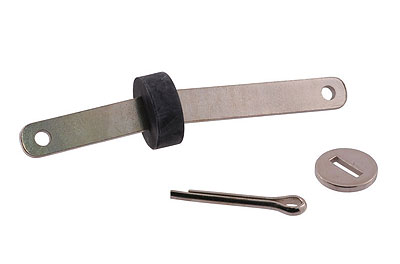1932-48 Door Check Arm B-7023501-K