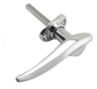 1932 Outside Door Handle B-702351