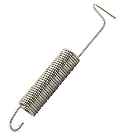 1932 Clutch Pedal Return Spring 18-7523