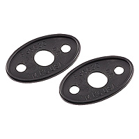 1932-34 Door Handle Pad Set B-7622428