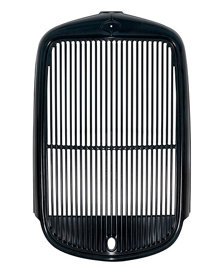 1932 Commercial Radiator Shell B-8200-C