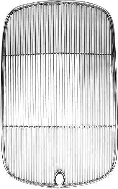 1932 Radiator Shell Insert B-8200-IS