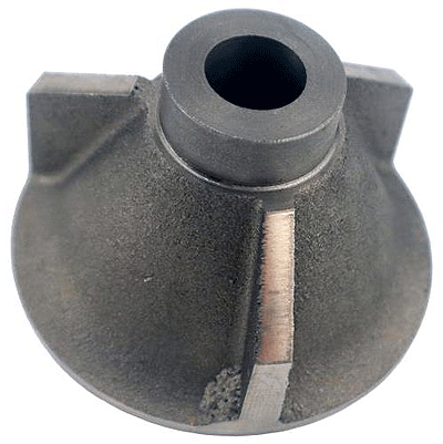 1932-34 Water Pump Impeller B-8501-I