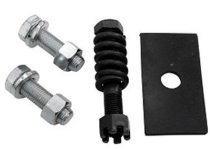 1932-48 Fuel Tank Mounting Kit B-9002-SK