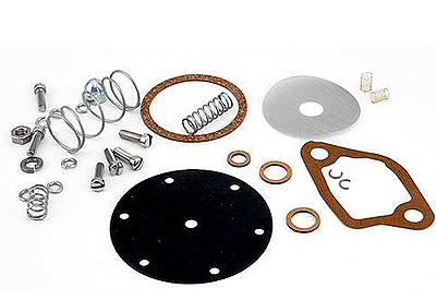 1932-34 Fuel Pump Rebuild Kit  B-9349-A