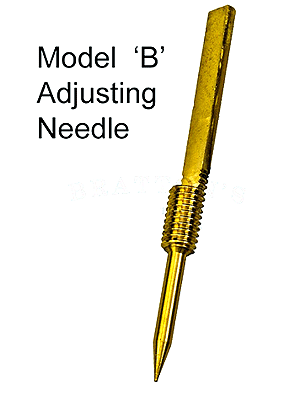 1932-34 Carb Adjusting Needle B-9525
