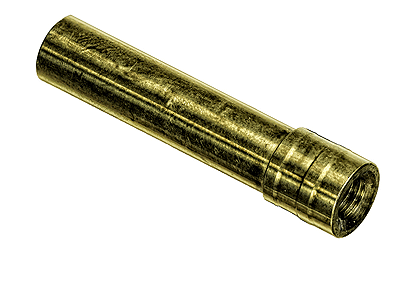 1932-34 Adjustment Needle Housing B-9528