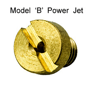 1932-34 Zenith Carb Power Jet B-9534-P