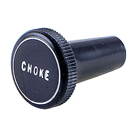 1932-34 Choke Knob B-9703