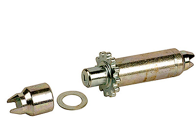 1948-62 Brake Adjuster Wheel B5A-2041-S