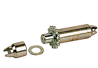 1948-62 Brake Adjuster Wheel B5A-2041-S