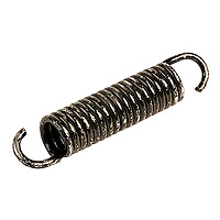 1948-60 Brake Adjust Screw Spring B5A-2049