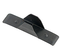 1948-63 Brake Adjuster Hole Cover B5A-2092