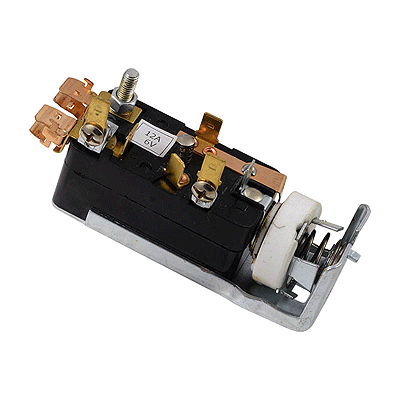 1955 Light Switch B5T-11654-A