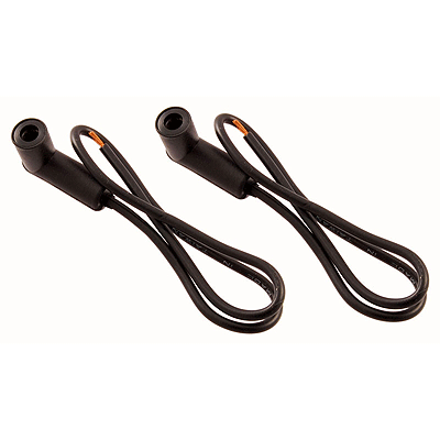 1939-66 Brake Light Switch Loom B6A-13644-R