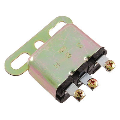 1956 Horn Relay B6A-13853