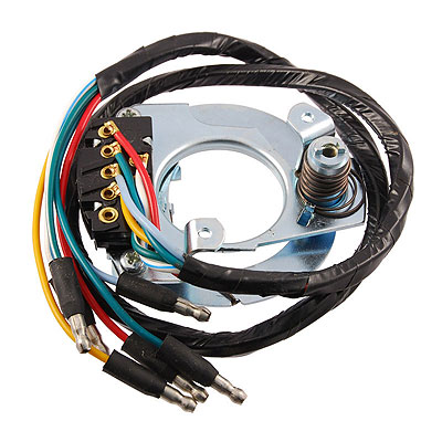 1956-60 Turn Signal Switch B6C-13341-A