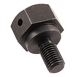 1956 Hood Hinge Bolt B6C-16798-S