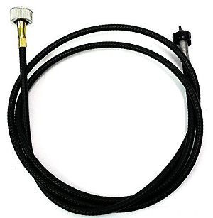 1948-64 Speedo Cable B7C-17260-A